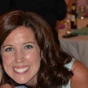 Meet your Posher, Amy marie